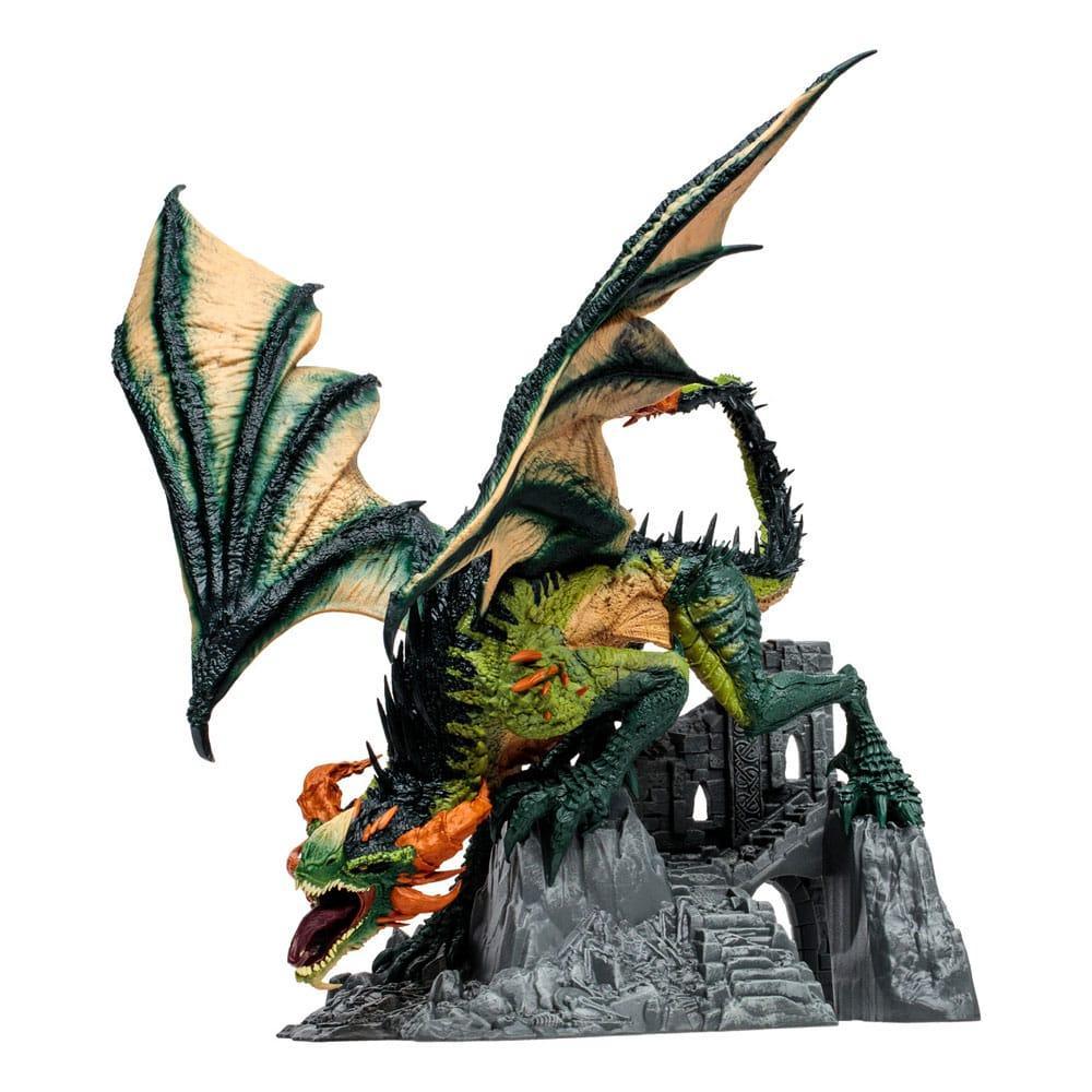 McFarlane´s Dragons Series 8 Action Figur Berserker Clan 15 cm McFarlane Toys