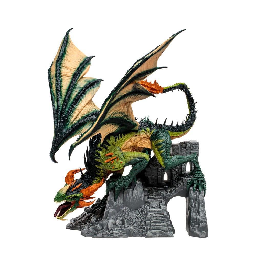 McFarlane´s Dragons Series 8 Action Figur Berserker Clan 15 cm McFarlane Toys