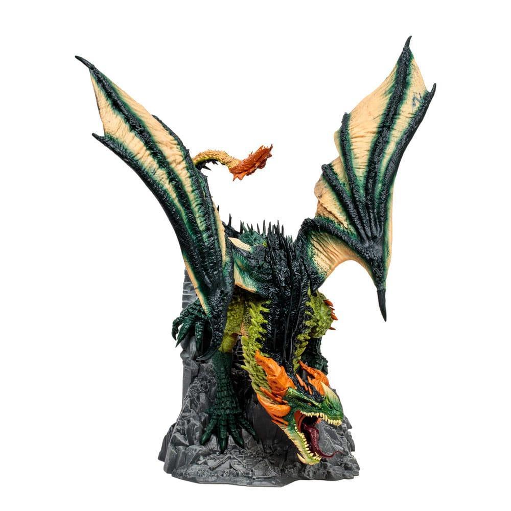 McFarlane´s Dragons Series 8 Action Figur Berserker Clan 15 cm McFarlane Toys