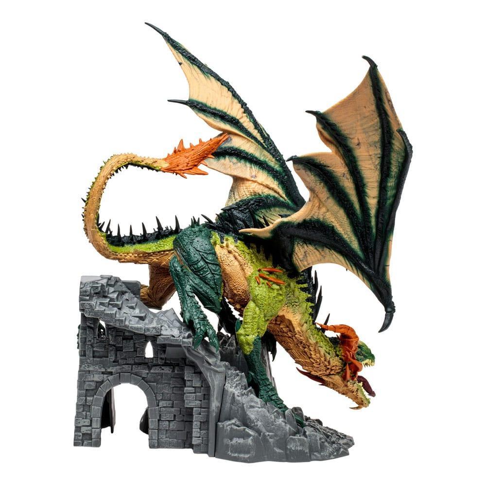McFarlane´s Dragons Series 8 Action Figur Berserker Clan 15 cm McFarlane Toys