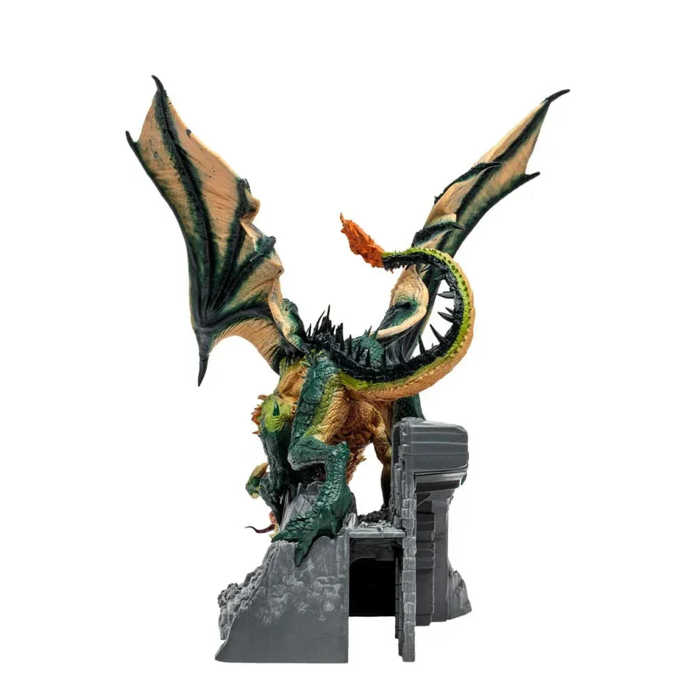 McFarlane´s Dragons Series 8 Action Figur Berserker Clan 15 cm McFarlane Toys