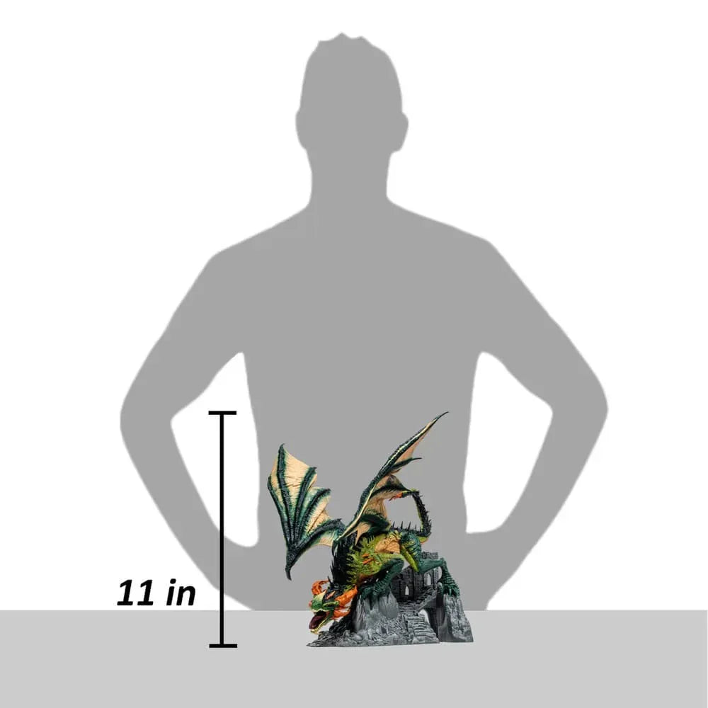 McFarlane´s Dragons Series 8 Action Figur Berserker Clan 15 cm McFarlane Toys
