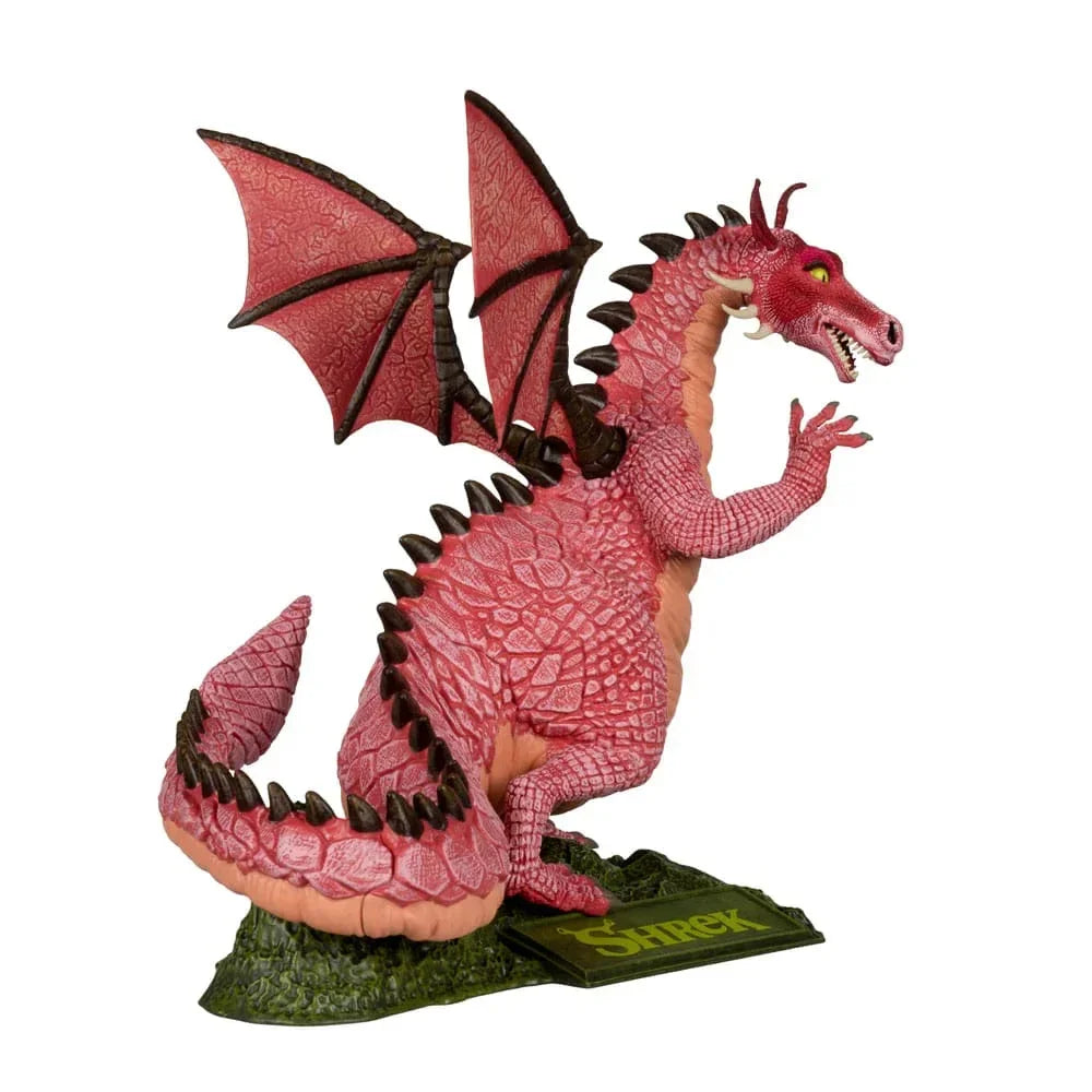 Shrek McFarlane's Dragons Statue - Dragon (Shrek) 30 cm McFarlane Toys