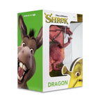 Shrek McFarlane's Dragons Statue - Dragon (Shrek) 30 cm McFarlane Toys