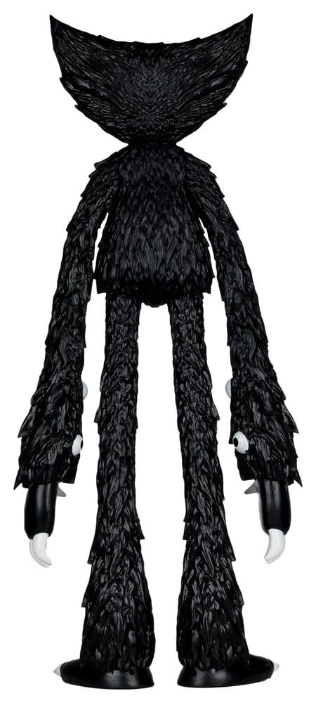 Poppy Playtime Bendables Action Figure Killy Willy 31 cm