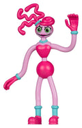Poppy Playtime Bendables Action Figure Mommy Long Legs 11 cm