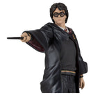Harry Potter och Den Flammande Bägaren Movie Maniacs Actionfigur - Harry Potter 15 cm McFarlane Toys