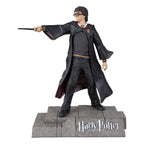 Harry Potter och Den Flammande Bägaren Movie Maniacs Actionfigur - Harry Potter 15 cm McFarlane Toys