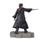 Harry Potter och Den Flammande Bägaren Movie Maniacs Actionfigur - Harry Potter 15 cm McFarlane Toys