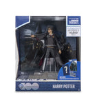 Harry Potter och Den Flammande Bägaren Movie Maniacs Actionfigur - Harry Potter 15 cm McFarlane Toys