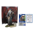 Lord of the Rings Movie Maniacs Action Figur Gandalf 18 cm McFarlane Toys