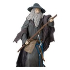 Lord of the Rings Movie Maniacs Action Figur Gandalf 18 cm McFarlane Toys