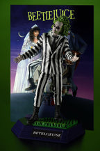 Beetlejuice Movie Maniacs Actionfigur 17 cm McFarlane Toys