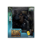 King Kong (2005) Movie Maniacs PVC Staty 17 cm McFarlane Toys