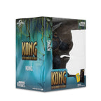 King Kong (2005) Movie Maniacs PVC Staty 17 cm McFarlane Toys