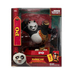 Kung Fu Panda Movie Maniacs PVC Staty Po 17 cm McFarlane Toys