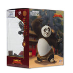 Kung Fu Panda Movie Maniacs PVC Staty Po 17 cm McFarlane Toys