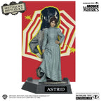 Beetlejuice Movie Maniacs PVC Staty Assortiment (6) McFarlane Toys