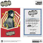 Beetlejuice Movie Maniacs PVC Staty Assortiment (6) McFarlane Toys