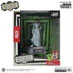 Beetlejuice Movie Maniacs PVC Staty Assortiment (6) McFarlane Toys