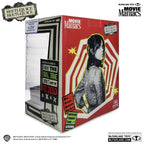 Beetlejuice Movie Maniacs PVC Staty Assortiment (6) McFarlane Toys