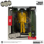 Beetlejuice Movie Maniacs PVC Staty Assortiment (6) McFarlane Toys