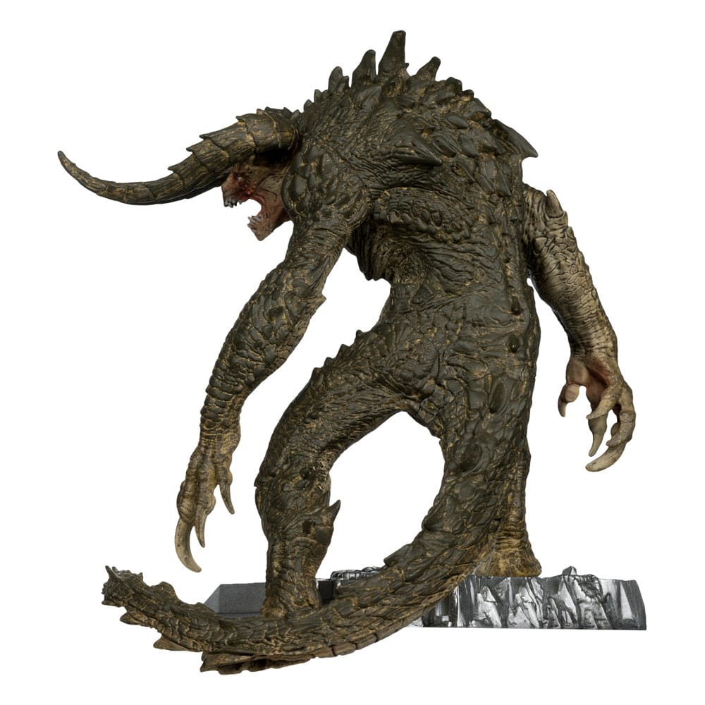 Fallout Movie Maniacs Action Figur Deathclaw (Säsong 2) 19 cm McFarlane Toys