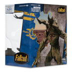 Fallout Movie Maniacs Action Figur Deathclaw (Säsong 2) 19 cm McFarlane Toys