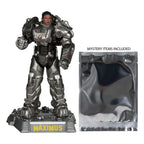 Fallout Movie Maniacs Action Figur Maximus (Säsong 2) 17 cm McFarlane Toys