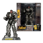 Fallout Movie Maniacs Action Figur Maximus (Säsong 2) 17 cm McFarlane Toys