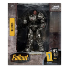 Fallout Movie Maniacs Action Figur Maximus (Säsong 2) 17 cm McFarlane Toys