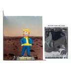 Fallout Movie Maniacs Action Figur Vault Boy Version 2 - 14 cm McFarlane Toys