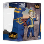Fallout Movie Maniacs Action Figur Vault Boy Version 2 - 14 cm McFarlane Toys