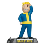 Fallout Movie Maniacs Action Figur Vault Boy Version 3 14 cm McFarlane Toys