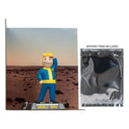 Fallout Movie Maniacs Action Figur Vault Boy Version 3 14 cm McFarlane Toys
