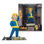 Fallout Movie Maniacs Action Figur Vault Boy Version 3 14 cm McFarlane Toys