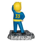 Fallout Movie Maniacs Action Figur Vault Boy Version 3 14 cm McFarlane Toys
