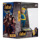 Fallout Movie Maniacs Action Figur Vault Boy Version 3 14 cm McFarlane Toys
