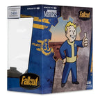 Fallout Movie Maniacs Action Figur Vault Boy Version 3 14 cm McFarlane Toys