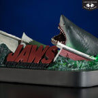 Jaws 1/48 Polyresin Figur Jaws (50th Anniversary) 25 cm McFarlane Toys