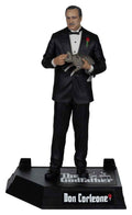 The Godfather Movie Maniacs Paramount Figur Don Corleone 17 cm