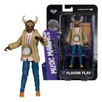 Music Maniacs Hip Hop Actionfigur: Flavor Flav 16 cm McFarlane Toys