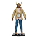 Music Maniacs Hip Hop Actionfigur: Flavor Flav 16 cm McFarlane Toys