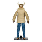 Music Maniacs Hip Hop Actionfigur: Flavor Flav 16 cm McFarlane Toys