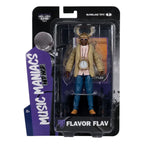 Music Maniacs Hip Hop Actionfigur: Flavor Flav 16 cm McFarlane Toys