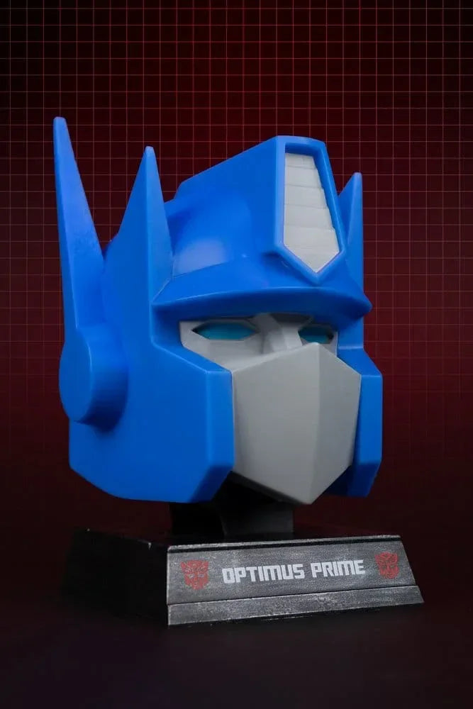 Transformers Mini Replica Head 1/3 Optimus Prime 19 cm McFarlane Toys
