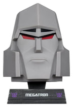 Transformers Mini Replica Head 1/3 Megatron 18 cm McFarlane Toys
