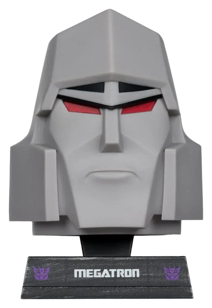 Transformers Mini Replica Head 1/3 Megatron 18 cm McFarlane Toys