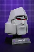 Transformers Mini Replica Head 1/3 Megatron 18 cm McFarlane Toys