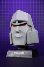 Transformers Mini Replica Head 1/3 Megatron 18 cm McFarlane Toys